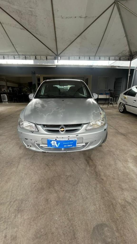 Chevrolet Celta 2003