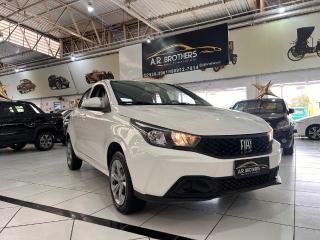 Foto do veículo Fiat Argo Drive 1.0 6v Flex