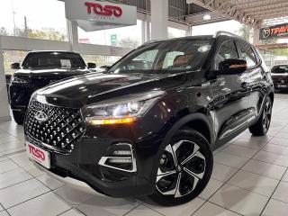 Foto do veículo Chery Tiggo 5x 1.5 T Pro Hybrid Cvt