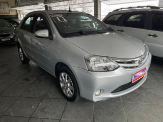 Foto do veículo Toyota Etios 1.5 Xls Sedan Auto
