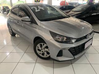 Foto do veículo Hyundai Hb20 1.0 Comfort