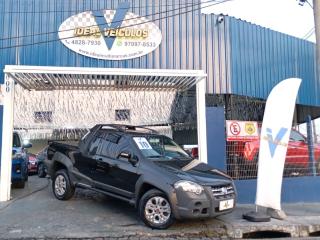 Foto do veículo Fiat Strada 1.8 Adventure Locker Ce Flex