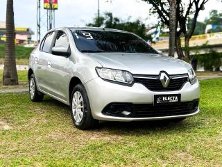 Foto do veículo Renault Logan Expression Flex 1.0 12v 4p