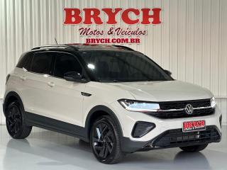 Foto do veículo Volkswagen T-cross Hig. 250 Tsi 1.4 Flex 16v 5p Aut
