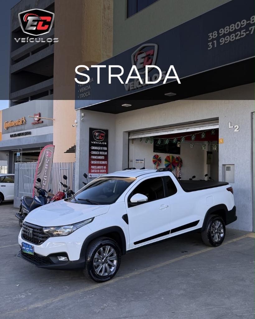 Fiat Strada