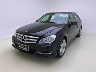 Foto do veículo Mercedes C-class 1.8 Cgi C 180 Turbo Auto