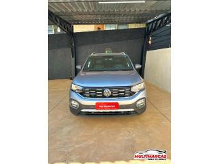 Foto do veículo Volkswagen T-cross 1.4 250 Tsi Highline Auto