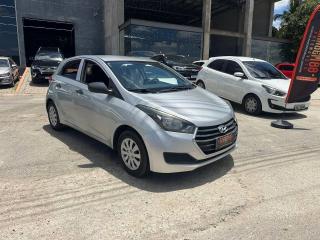 Foto do veículo Hyundai Hb20 1.0 Comfort