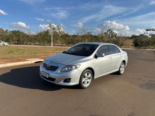 Foto do veículo Toyota Corolla 1.8 Vvt-i Flex Xli Auto