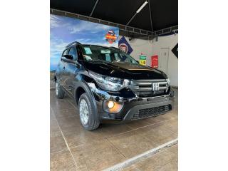 Foto do veículo Fiat Mobi 1.0 Trekking