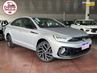 Foto do veículo Volkswagen Virtus 1.4 250 Tsi Exclusive Auto