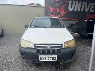 Foto do veículo Fiat Strada 1.4 Fire Ce Flex