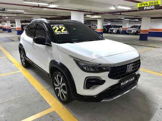 Foto do veículo Fiat Pulse 1.0 T200 Impetus Cvt