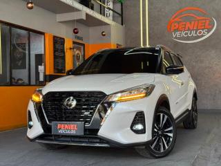 Foto do veículo Nissan Kicks 1.6 Exclusive Cvt