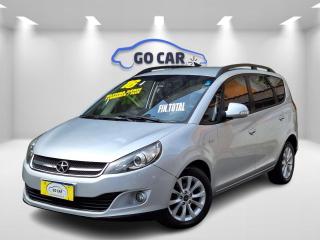 Foto do veículo Jac J6 2.0 Jet Flex 5p Mec.