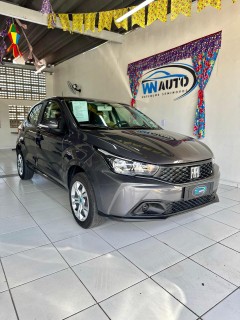 Foto do veículo Fiat Argo 1.0 Drive