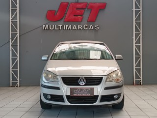 Foto do veículo Volkswagen Polo 1.6 Vht Total Flex