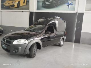 Foto do veículo Fiat Strada 1.4 Cd Freedom