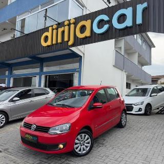Foto do veículo Volkswagen Fox Prime/hghi. Imotion 1.6 T.flex 8v 5p