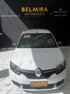 Foto do veículo Renault Sandero 1.0 Expression