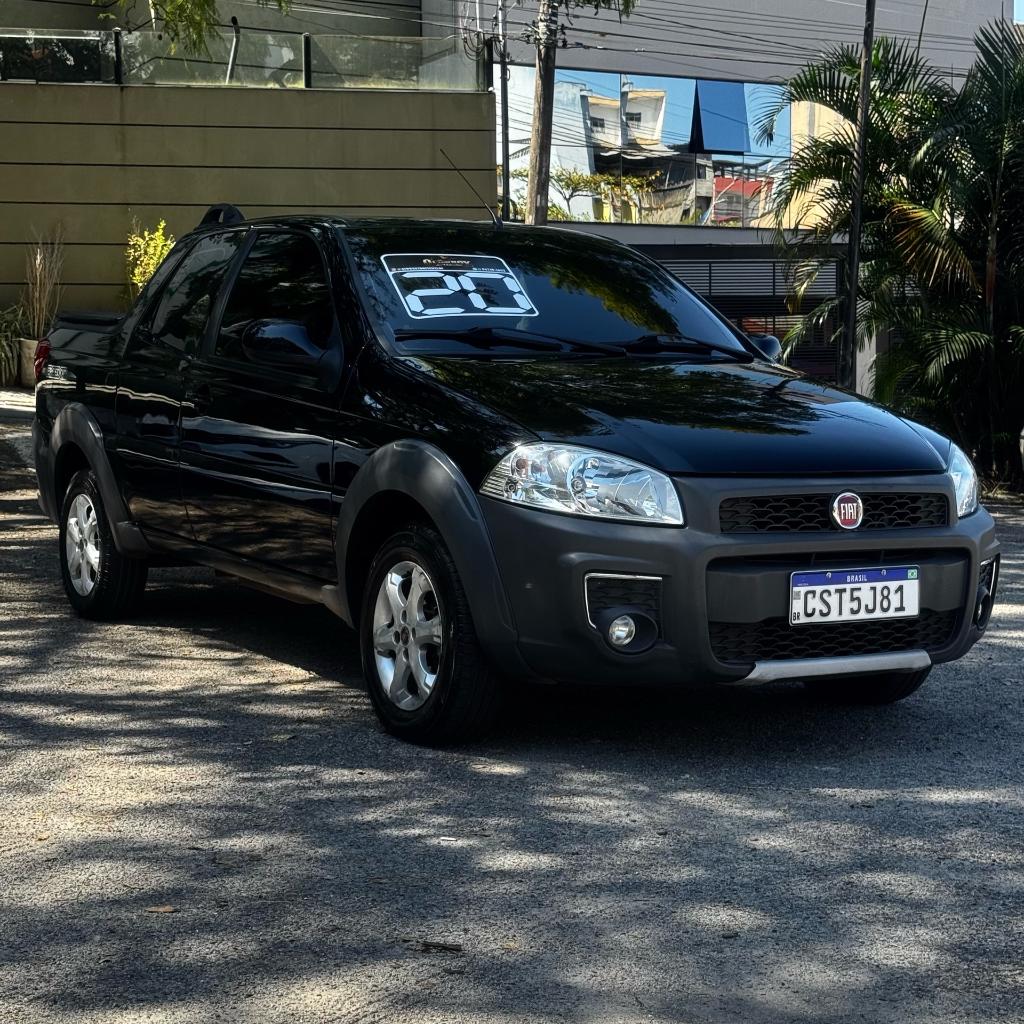 Fiat Strada