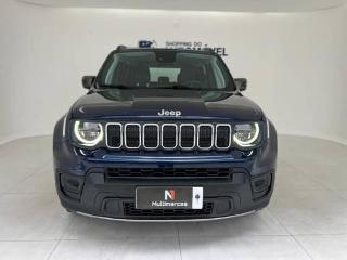 Foto do veículo Jeep Renegade Long. T270 1.3 Tb 4x2 Flex Aut.