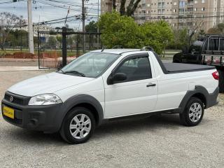 Foto do veículo Fiat Strada 1.4 Hard Working