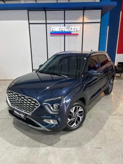 Foto do veículo Hyundai Creta Limited 1.0 Tb 12v Flex Aut.