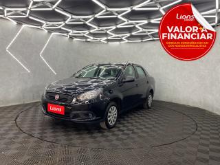 Foto do veículo Fiat Grand Siena 1.4 Attractive