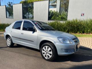 Foto do veículo Chevrolet Prisma 1.4 8v Econoflex Maxx