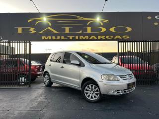 Foto do veículo Volkswagen Fox 1.6 8v Plus Total Flex