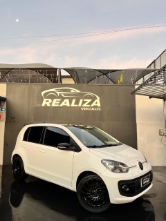 Foto do veículo Volkswagen Up! Move 1.0 Tsi Total Flex 12v 5p