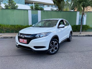Foto do veículo Honda Hr-v 1.8 Lx Cvt