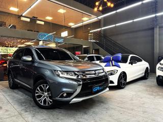 Foto do veículo Mitsubishi Outlander 2.2 165cv Diesel Aut.