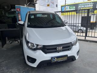 Foto do veículo Fiat Mobi 1.0 Like