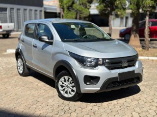 Foto do veículo Fiat Mobi Like 1.0 Fire Flex 5p.