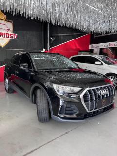 Foto do veículo Audi Q3 1.4 Black S Tronic