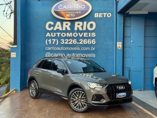 Foto do veículo Audi Q3 Black S Line 1.4 Tfsi S-tronic