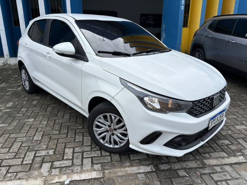 Fiat Argo ARGO DRIVE 1.0 6V Flex 2022