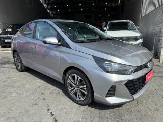 Foto do veículo Hyundai Hb20s Comfort 1.0 Tb Flex 12v Aut.