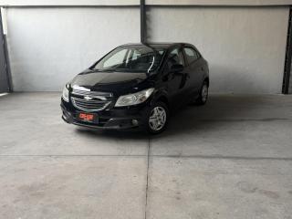 Foto do veículo Chevrolet Onix 1.0 Spe/4 Lt