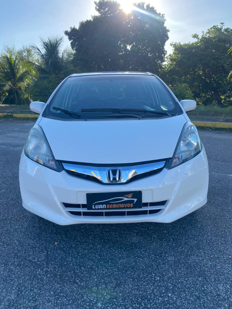 Honda Fit FIT LX 1.4/ 1.4 FLEX 8V/16V 5P MEC. 2014
