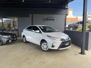 Foto do veículo Toyota Yaris 1.5 Xl Cvt