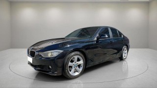 Foto do veículo Bmw Series 3 2.0 320i Activeflex Auto