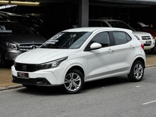 Foto do veículo Fiat Argo Drive 1.0 6v Flex