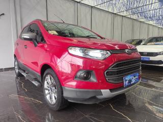 Foto do veículo Ford Ecosport 1.6 16v Flex Freestyle