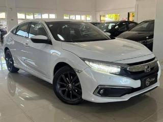 Foto do veículo Honda Civic Sedan Exr 2.0 Flexone 16v Aut. 4p