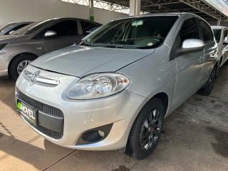 Foto do veículo Fiat Palio 1.6 16v Flex Essence Dualogic