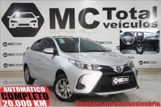 Foto do veículo Toyota Yaris Xs 1.5 Flex 16v 5p Aut.