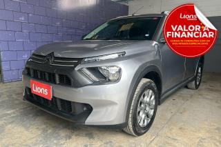 Foto do veículo Citroen C3 Aircross 1.0 T200 Feel Pack Auto